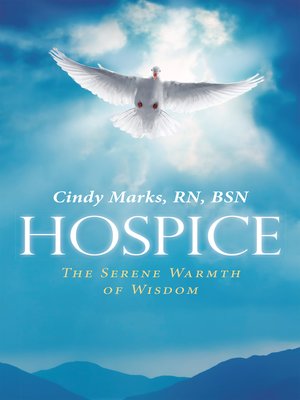 cover image of Hospice